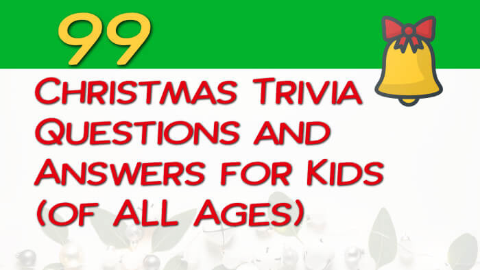 quiz questions xmas