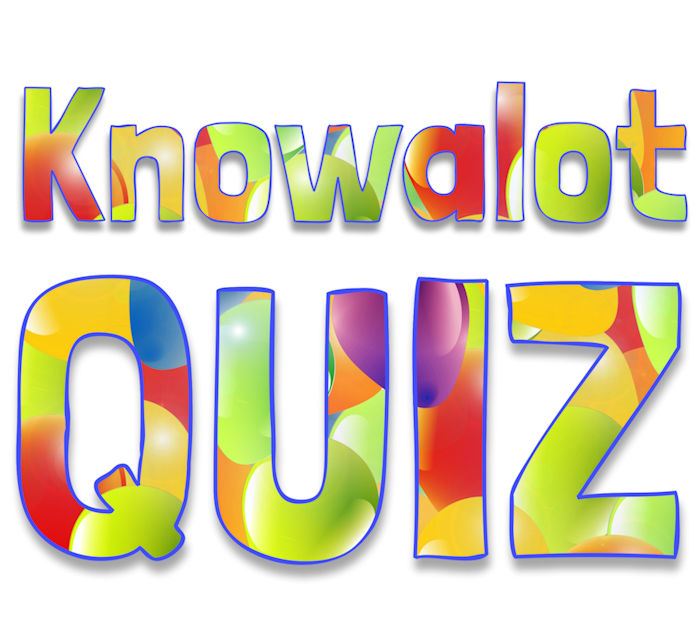 Maths Quiz Year 5 Answers