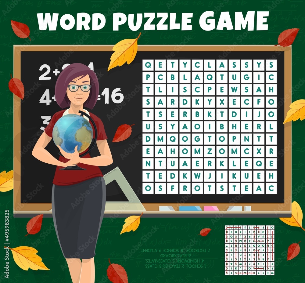 quiz worksheet