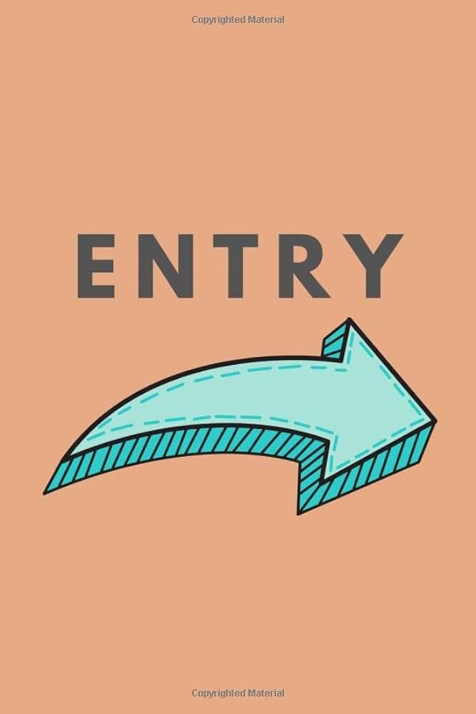 Entry: Orange Beautiful catchy plain text in Red arrow tick mark ...