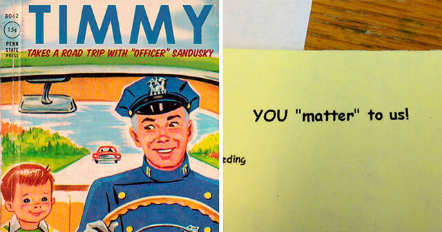40 Times People Misused Quotation Marks With Hilarious Results ...