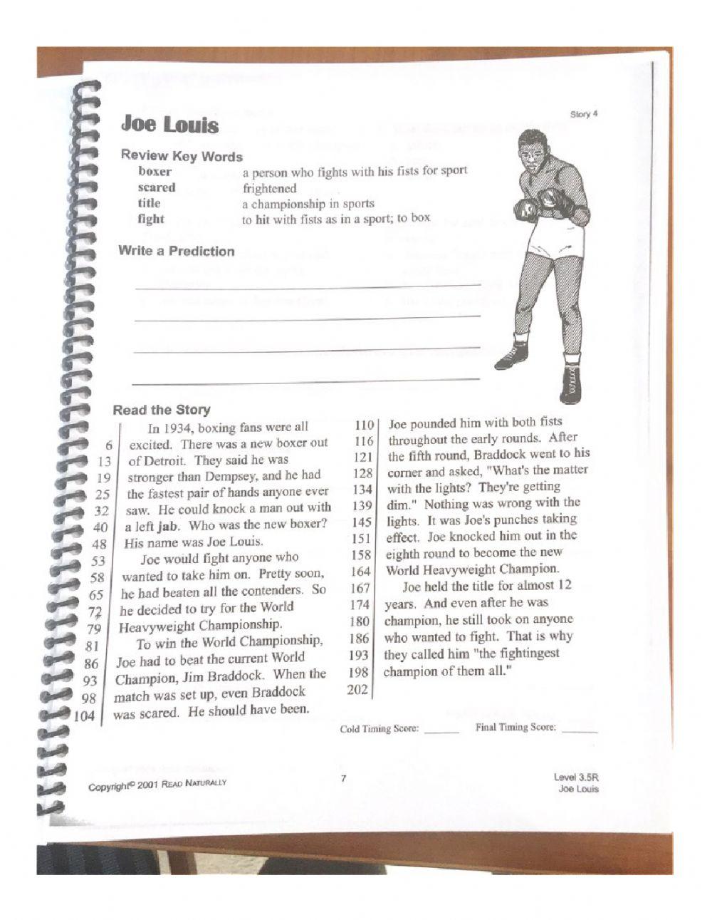 read-naturally-passages-pdf-2020-2024-fill-and-sign-printable-worksheets-library for Free Printable Read Naturally Passages Read Naturally Passages Pdf 2020-2024 - Fill and Sign Printable ... - Worksheets Library for Free Printable Read Naturally Passages