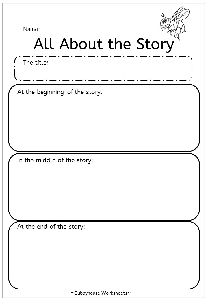 Enhance Learning with Reader Response Worksheets | Engage, Reflect ...