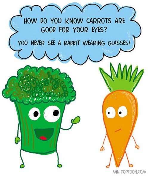 Just Joking: Language &  Humor