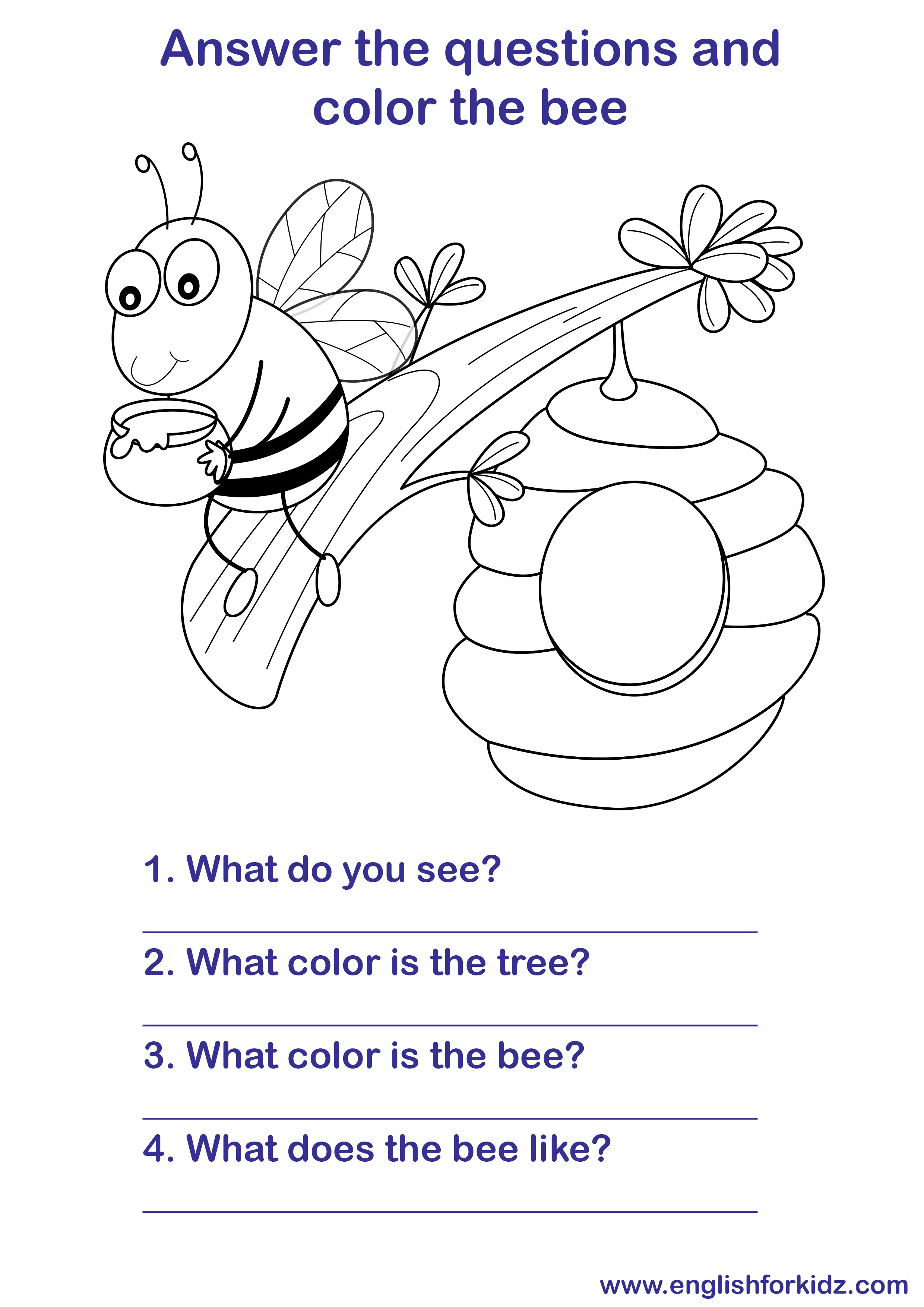 reading comprehension vocabulary worksheet