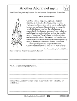reading comprehension worksheet 3rd grade free printables