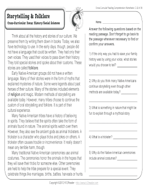 reading comprehension worksheet 3rd grade free