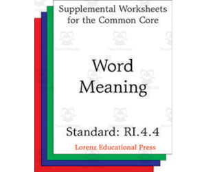 reading comprehension worksheet 4th grade common core