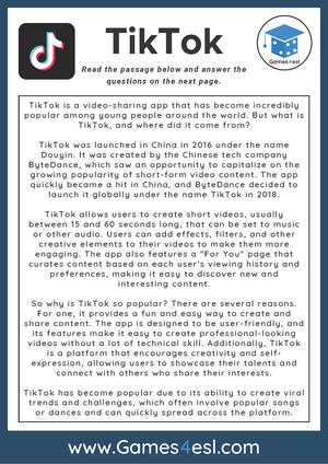 reading comprehension worksheet middle school pdf