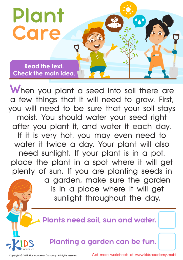 reading for grade 2