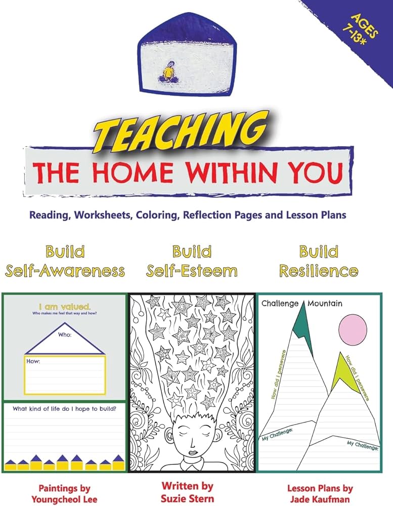 LESSON 4: ASSESSMENT Reading-Writing Worksheet I