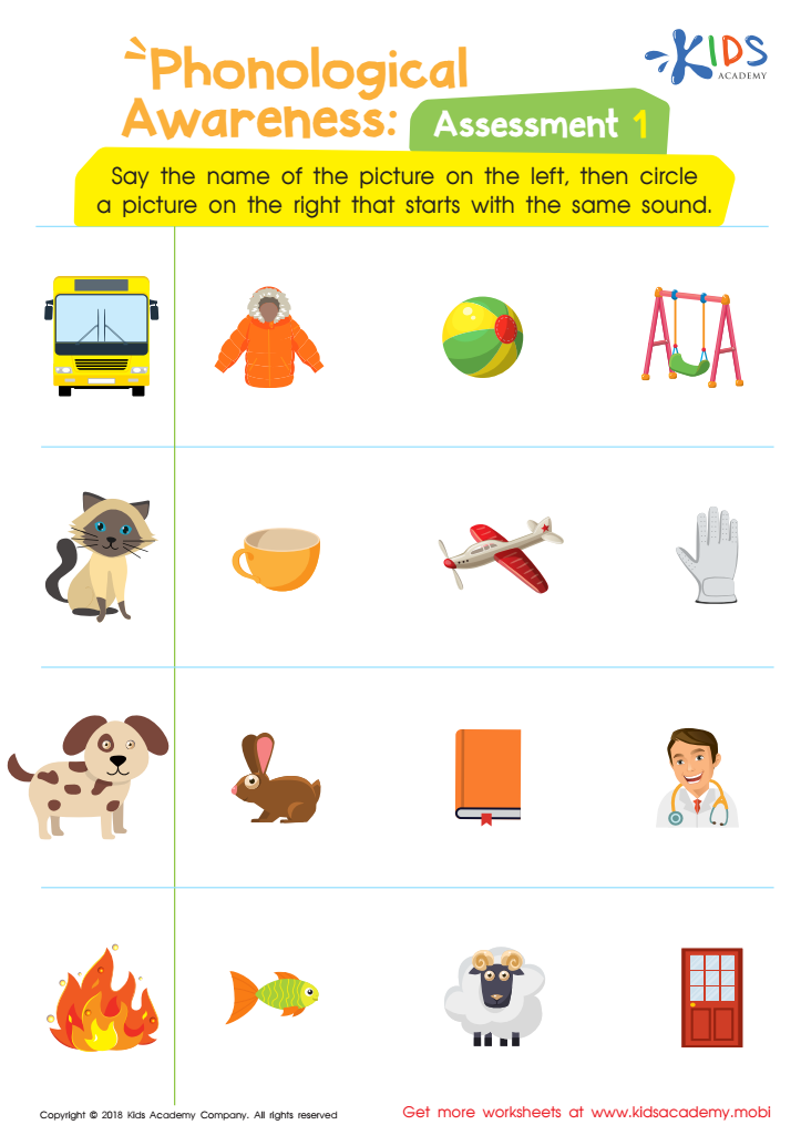 Spring Read and Write Worksheet | All Kids Network