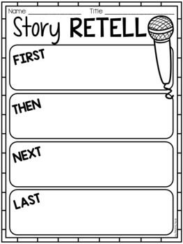 FREE Reading Response Worksheets | Reading response worksheets ...