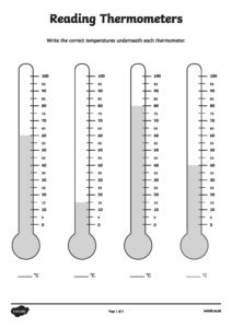 T2-S-109-Reading-Thermometers-Worksheet - Moortown Primary School ...