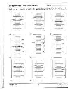 reading thermometers worksheet answers