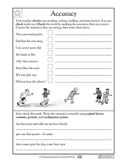 1st grade reading Worksheets, word lists and activities ...