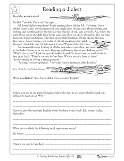 Our 3 favorite reading worksheets for each grade | Parenting