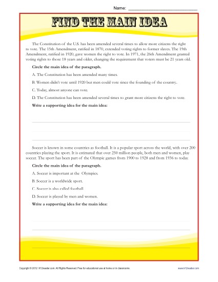 Reading Comprehension: Wizard of Oz | Interactive Worksheet ...