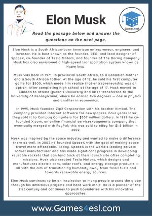 Reading log worksheets
