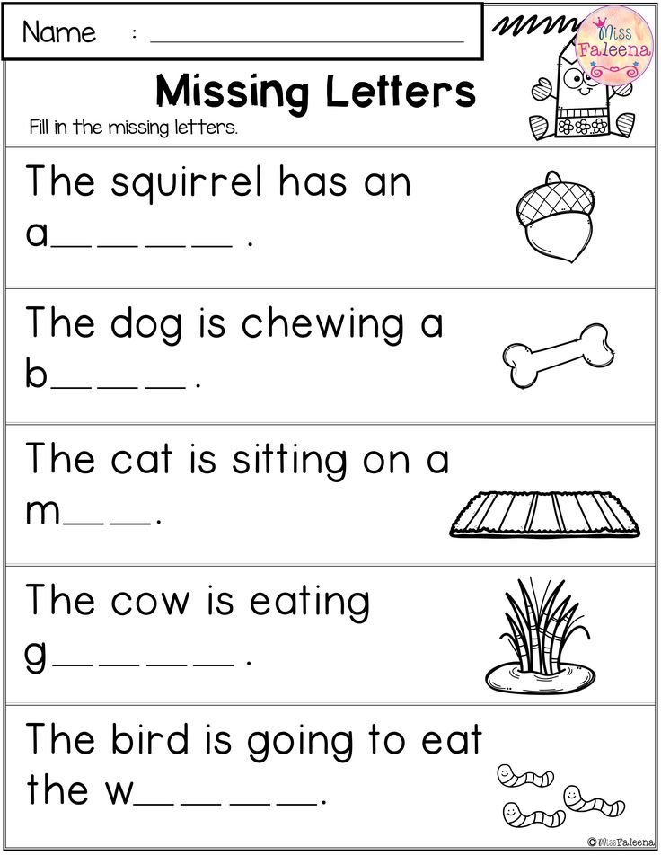 Free Reading and Writing Practice | First grade worksheets ... - Worksheets Library free-reading-and-writing-practice-first-grade-worksheets-worksheets-library