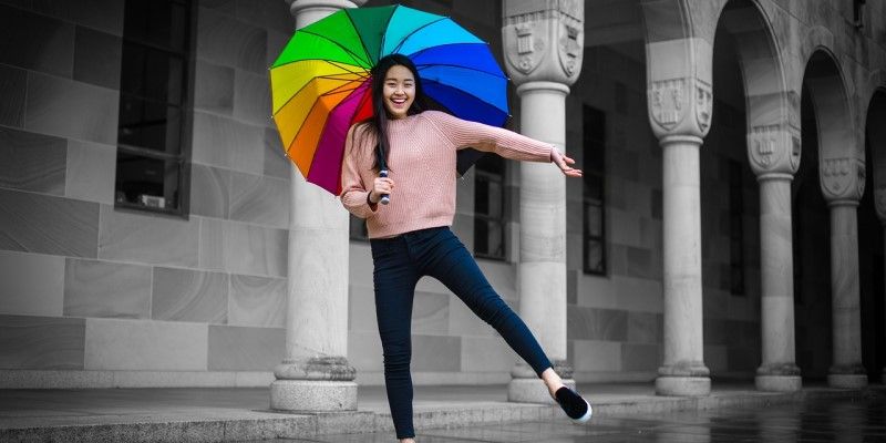 11 Optimism Exercises &  Theories (Incl. Learned Optimism)