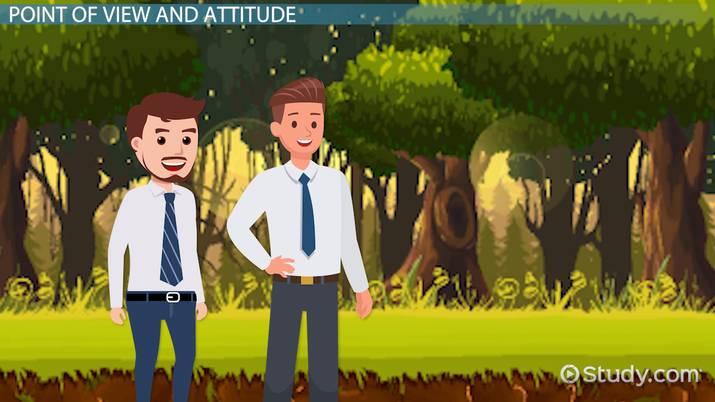 Optimist vs Pessimist vs Realist | Definition &  Differences Video
