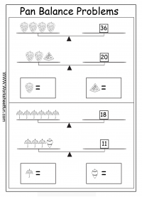 reasoning in algebra and geometry worksheet