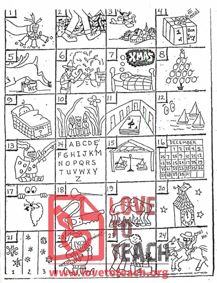 rebus puzzles worksheet with answers