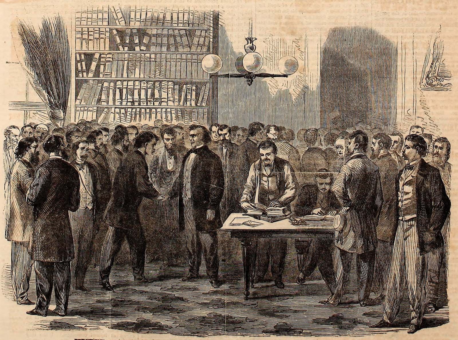 Reconstruction | Definition, Summary, Timeline &  Facts | Britannica