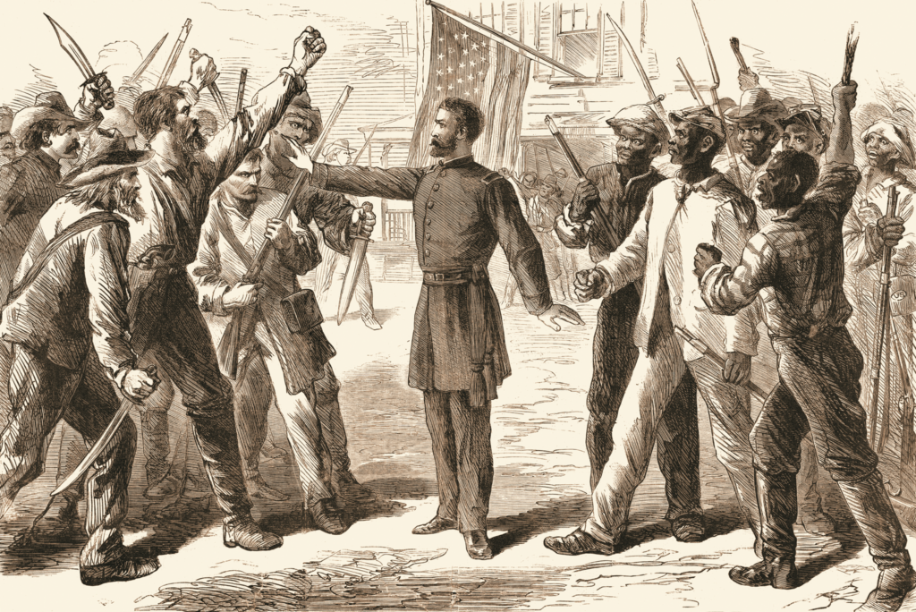 The Failure of Reconstruction—And Its Consequences￼ - Ashbrook