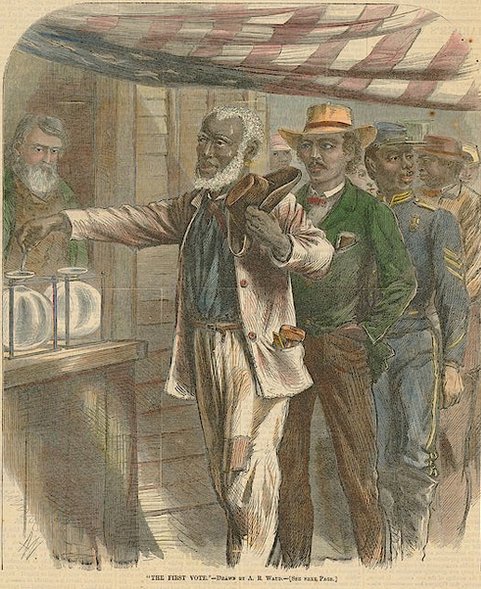Reconstruction - Wikipedia