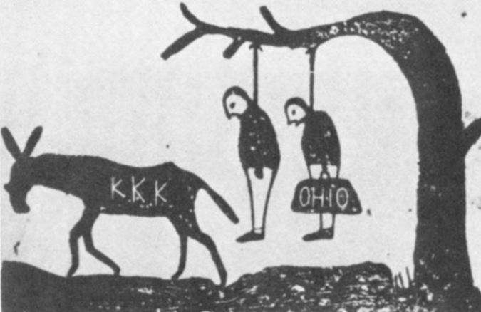 Welcome to The Reconstruction Era Blog - The Reconstruction Era