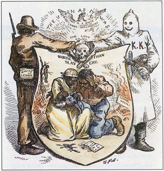 Remembering the Reconstruction Era | Doing History