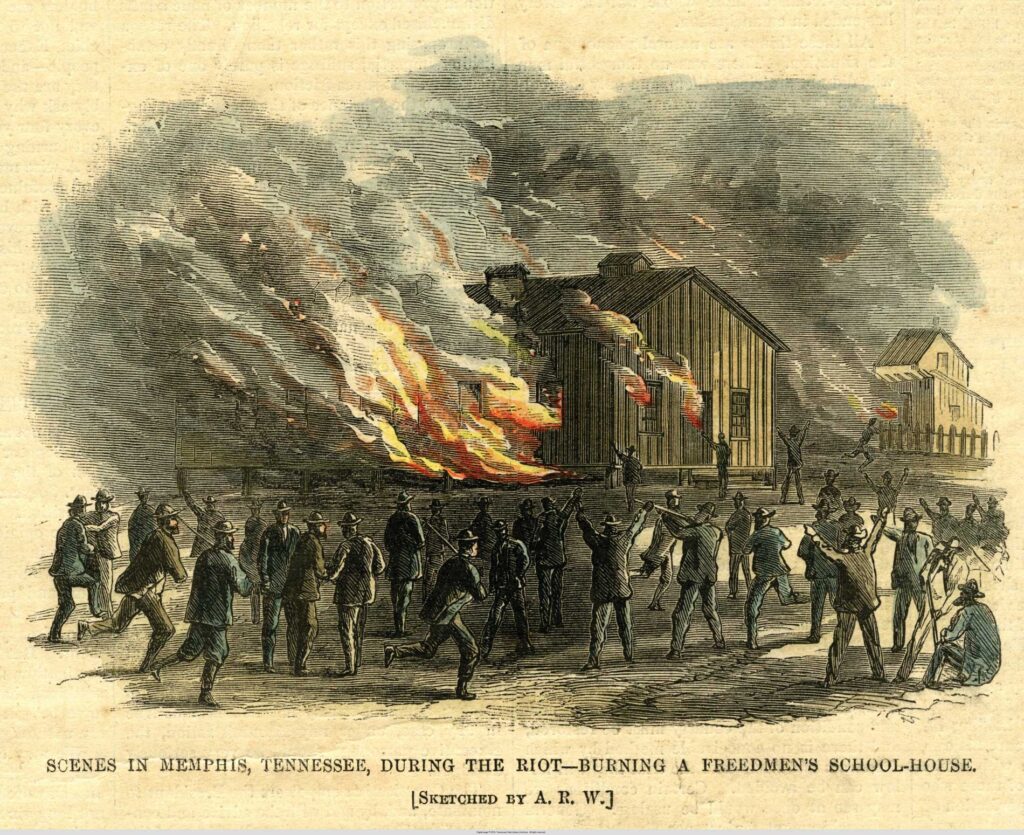 Reconstruction in America - Equal Justice Initiative Reports