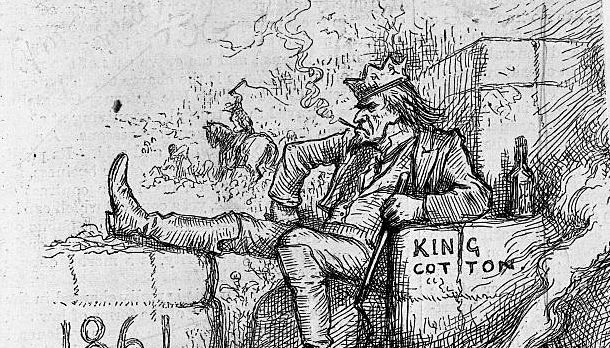 Reconstruction and the End of History - American Affairs Journal