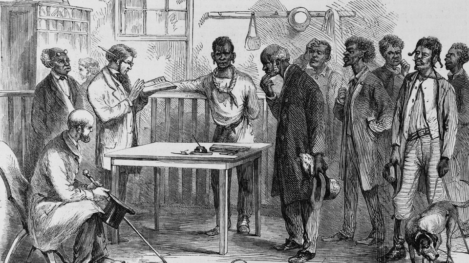 The Dunning Schools Objections to Reconstruction, as Explained by ...
