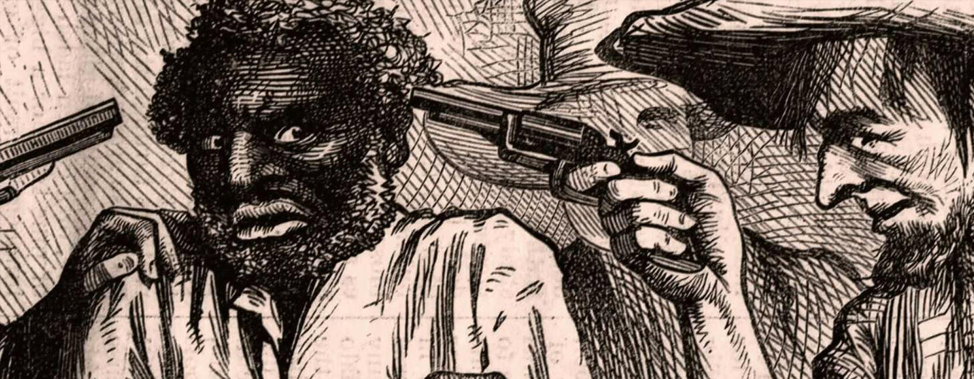 Reconstruction: America After the Civil War