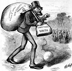 Reconstruction | Definition, Summary, Timeline &  Facts | Britannica