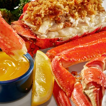 RED LOBSTER - Updated August 2024 - 404 Photos &  333 Reviews ...