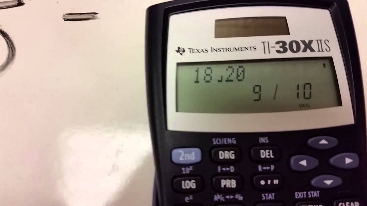 reducing fractions answers