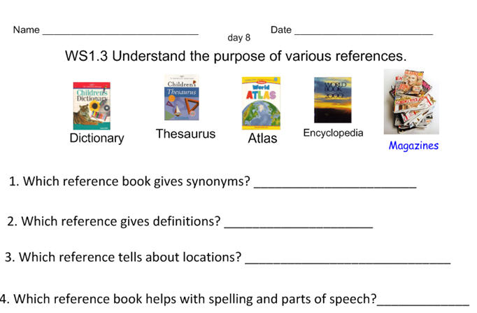 BusyTeacher.org