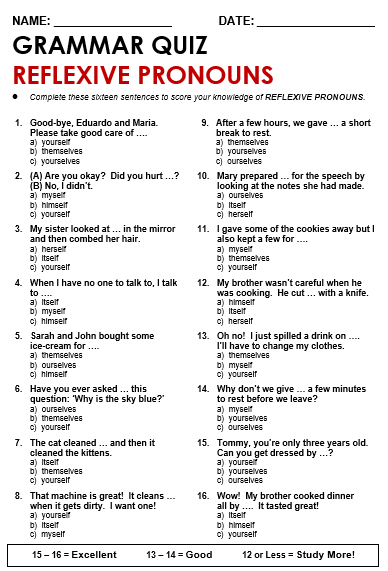 Add -s or -es or -ies - All Things Grammar
