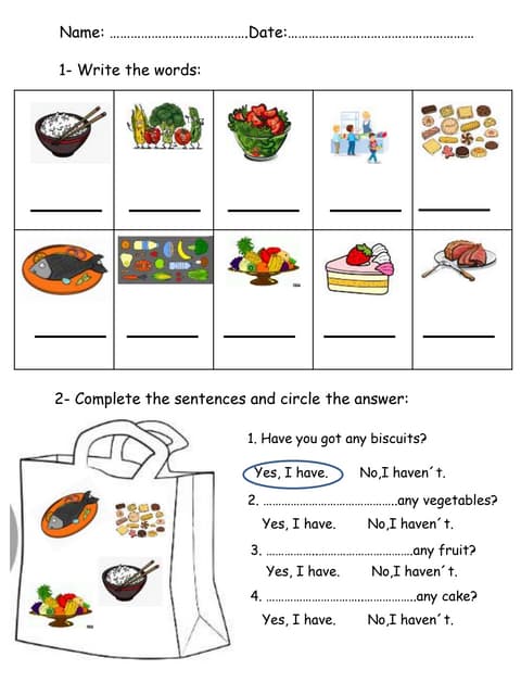 KB4 Unit 3 Reinforcement 2 | PDF