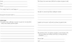 25 Best relapse prevention worksheets ideas | relapse prevention ...