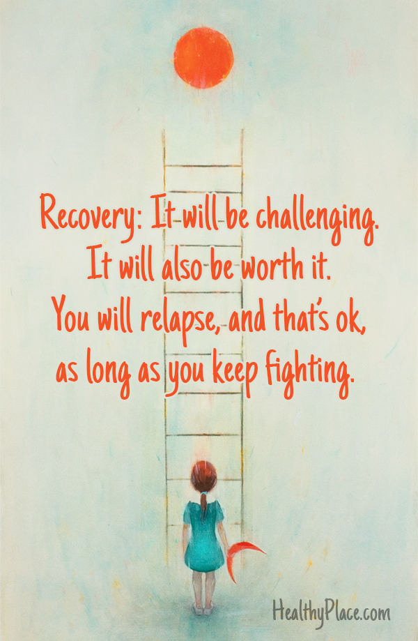 relapse prevention quotes