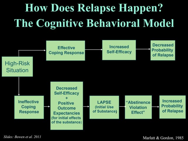 Mindfulness-Based Relapse Prevention | PPT