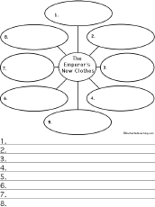 Find Related Words - Worksheets: EnchantedLearning.com
