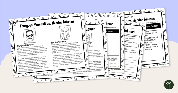 Find What Doesnt Fit: Relevant Details Worksheet | Teach Starter