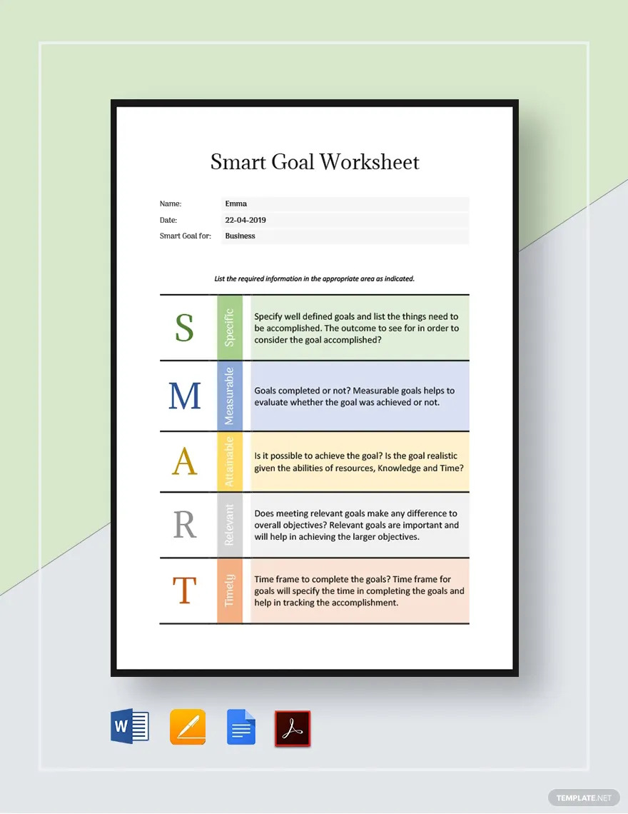 Worksheet What Is a Worksheet? Definition, Types, Uses Worksheets