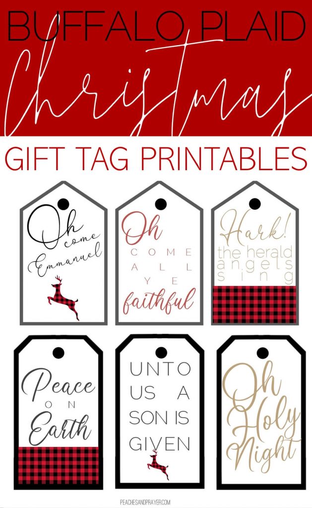 religious gift tags printable